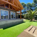 Cabanas Don Fermin